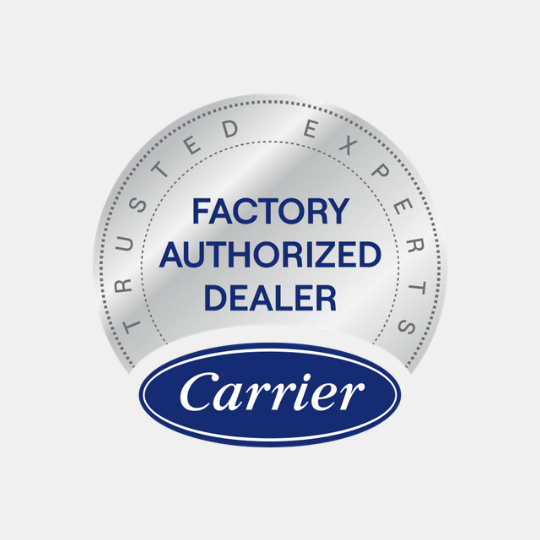 FACTORY AUTHORIZED DEALER